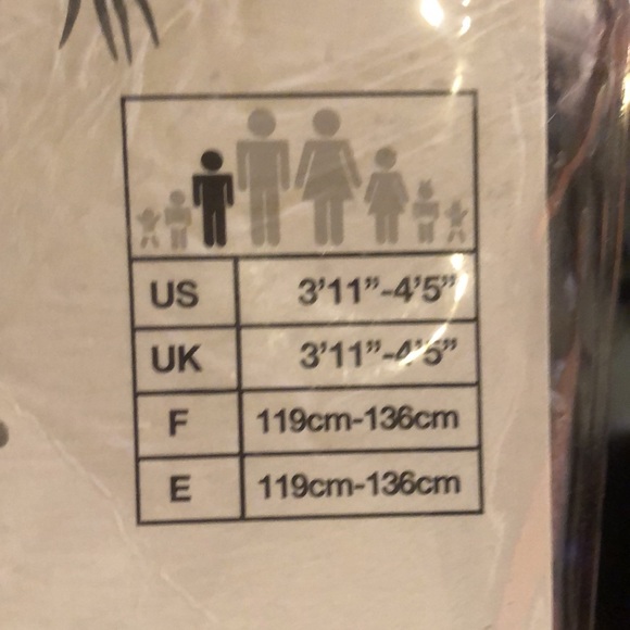 Morphecostumes Costumes Rake Morphe Suit Poshmark